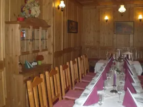 Hotel Penzion Trámky - Image 5