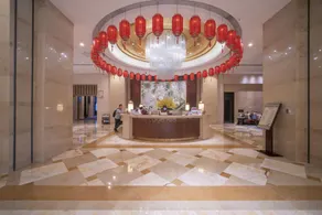 Guo Erluosi Hotel - Image 2