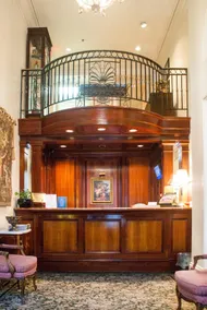 The Lafayette Hotel - Image 4