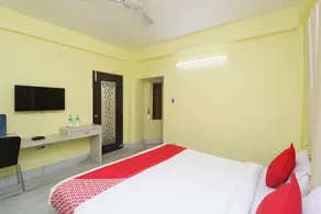 Hotel O Yellow Rose - Image 3