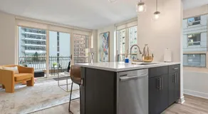 The Bernardin Gold Coast Luxury Apartments Near Magnificent Mile - Image 2