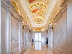 Vienna International Hotel Shenzhen Qianhai - Image 3