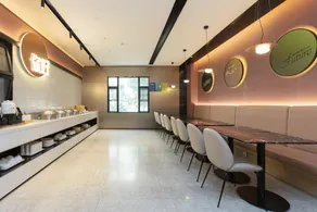 Nihao Hotel Wenzhou European City - Image 4