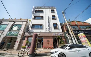 Changwon Jinhae Hotel SHEJA - Image 3