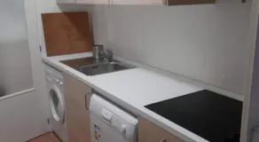 Apartamento Animas - Image 3
