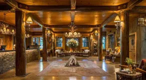 Superior Room in Whiteface Lodge - Ski Resort - Image 3