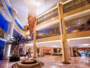 Jiaxing Sunshine Hotel - Image 2