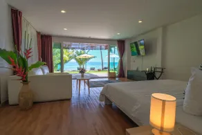Coral Cove Beachfront Villa - Koh Chang - Image 5