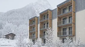 Le Mallet, Courmayeur, Alpine Homesuite - Image 2