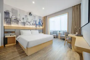 Duoya Hotel (Yantai University Branch) - Image 2