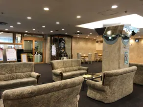 Narita U-City Hotel - Image 3