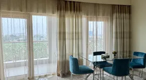 Private Suites Al Hamra Palace at golf & sea resort - Image 5