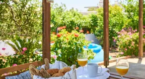 Ephagros Cretan Countryside House in Dionisi - Image 2
