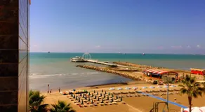 Hotel Vila Lule - Image 4