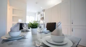 Stylish 2 Bedroom House - Village Location - Image 5
