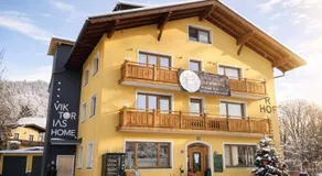 Aparthotel Viktorias Home - Image 2