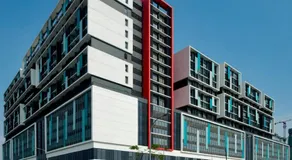 FxA Studios Core Soho Suites KLIA 1 & 2 Sepang FREE WIFI - Image 2