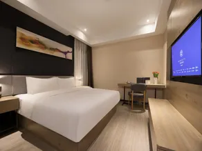Starway Hotel Huzhou Wuyue Plaza Taihu Road - Image 2