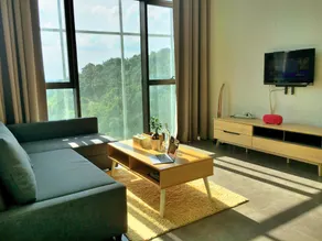 1 # 750sf Damansara Loft 5MINS de IKEA Kidzania - Image 2