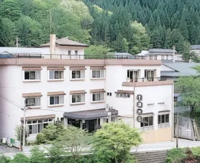Oshuku Onsen Seikoso - Image 1