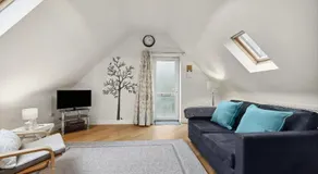 Beautiful Country Apartment, rated Exceptional - Image 4