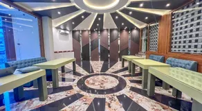 Hotel JP Hills Rishikesh - Image 5