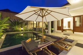 Kubal Villa and Living Seminyak - Image 3