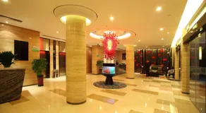 Yiwu Bai Heng Hotel-Opposite International Trade City - Image 5