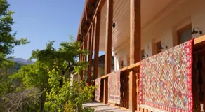 Toon Armeni Guest House - Image 3