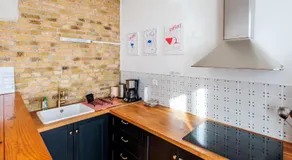 Appartement Au Pont Neuf - Image 5