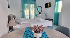 Βig Βlue Apartments - Image 2
