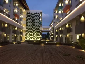 Liberta Resort Benoa - Image 4