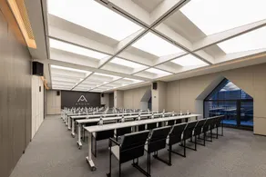 Atour Hotel Yantai University MixC - Image 4