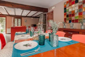Eco hotel Aire de Monte - Image 4