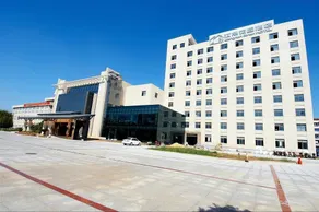 Zhangjiagang Jiangnan Garden Hotel - Image 3