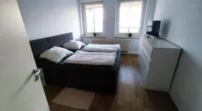 Business Apartment Chemnitz - Image 5