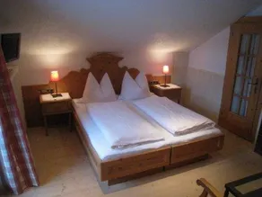 Appartamento con 2 camere da letto per 4 persone - Image 2