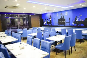 Hotel Pearl Blue - Image 4
