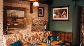 Cat and Custard Pot Inn - Image 4
