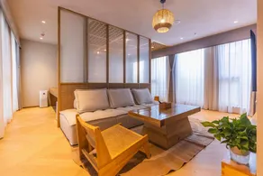 Zhenshun Yunfang Hot Spring Art Hotel - Image 2