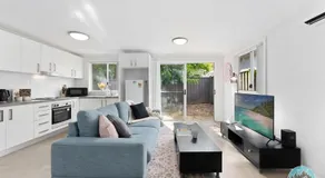 Aircabin - Colyton - Modern - 2-Bed Granny Flat - Image 2