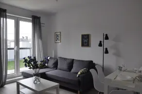 Prudentia Apartments Kłobucka 6A lokal 5 - Image 3