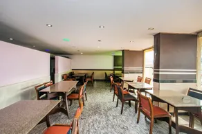 OYO The Hotel Nalanda - Image 4