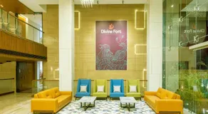 Hotel Divine Fort - Image 2