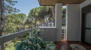 Apt Romántico con chimenea con Fibra óptica y terraza - Image 3