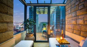 Huachen International Hotel - Image 3