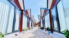Homestay Nang Moi - Phố đi bộ Quan Lạn - Image 5