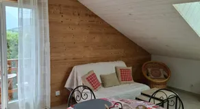 appartement indépendant chalet "les Ormes" - Image 2