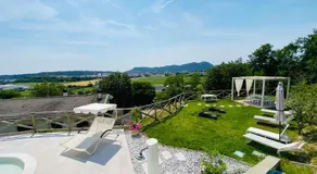 Villa Poggio Ulivo Pool-Apartments - Image 3