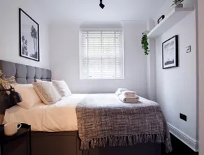 Spacious Two Bedroom Apartment in the Heart of Notting Hill - Image 4